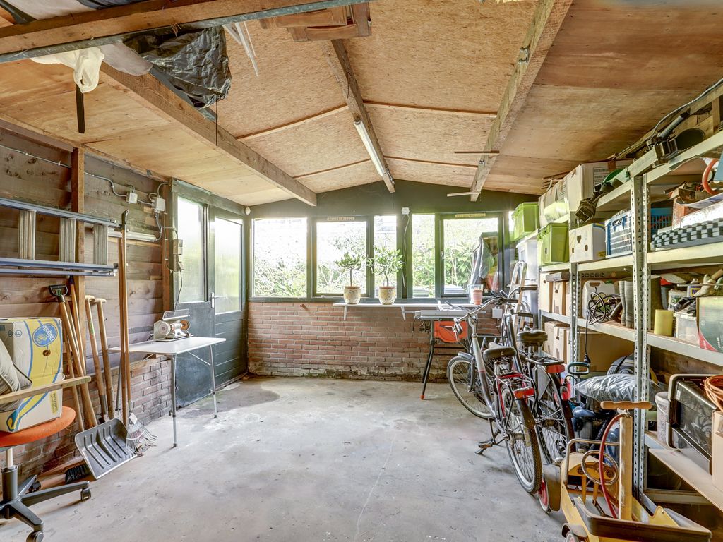 Joubertstraat 206, GOUDA