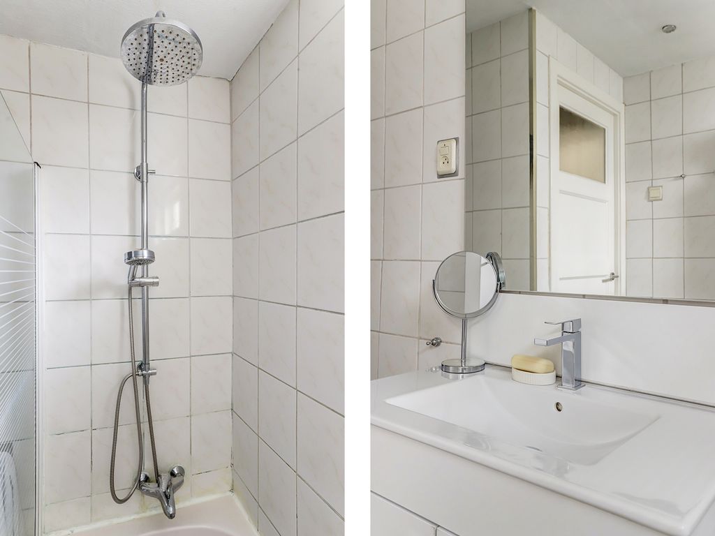 Joubertstraat 206, GOUDA