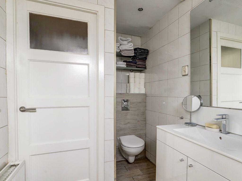 Joubertstraat 206, GOUDA