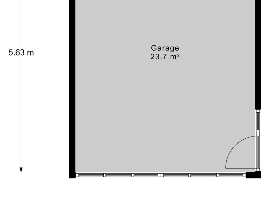 Joubertstraat 206, GOUDA