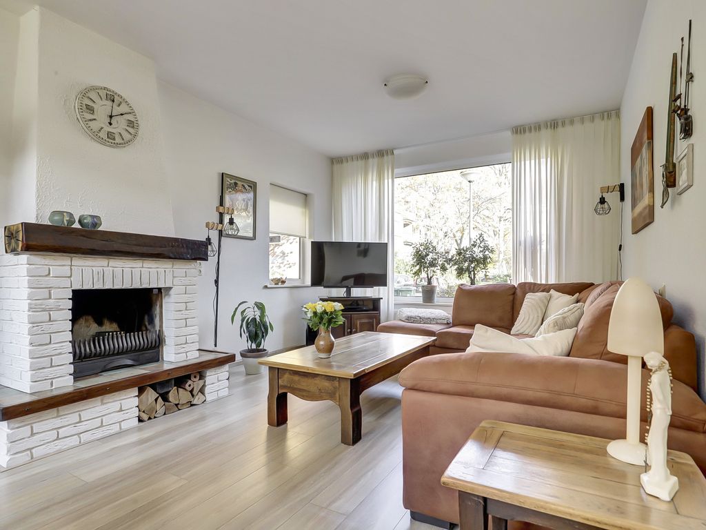 Vliegenstraat 35, GOUDA