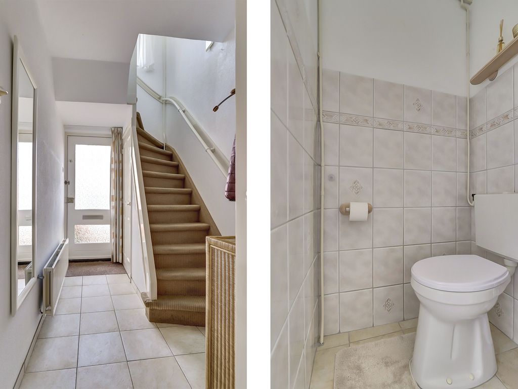 Vliegenstraat 35, GOUDA