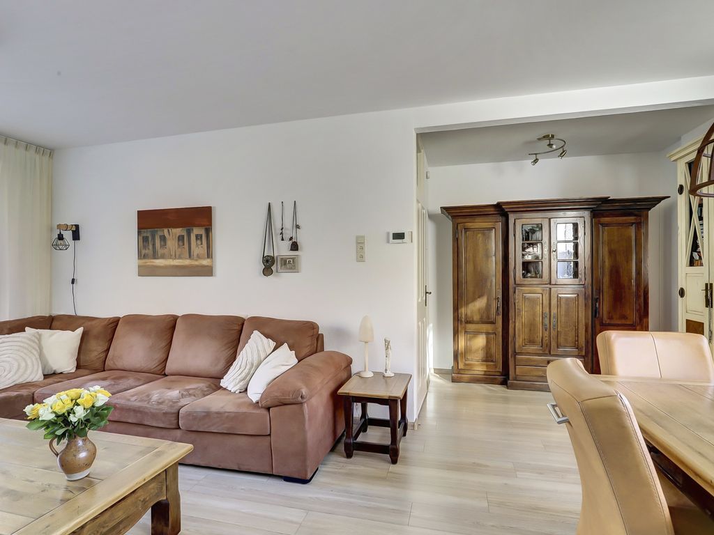 Vliegenstraat 35, GOUDA