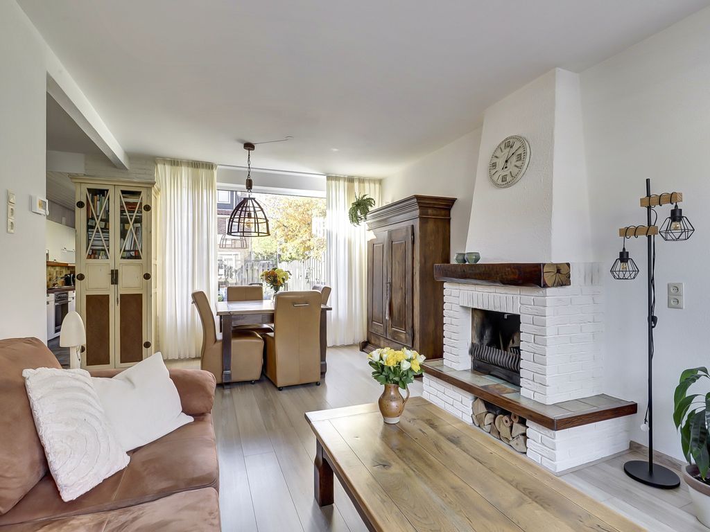 Vliegenstraat 35, GOUDA