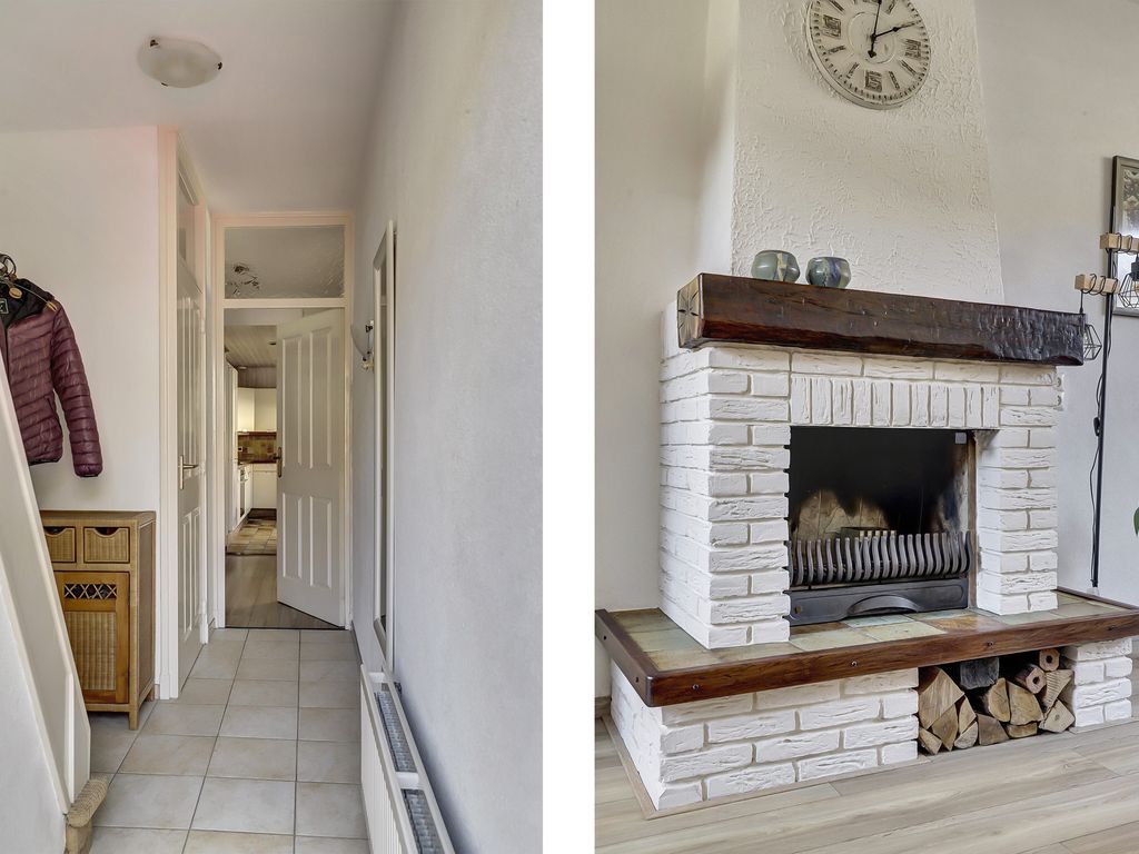 Vliegenstraat 35, GOUDA