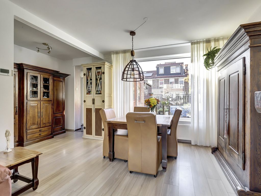 Vliegenstraat 35, GOUDA