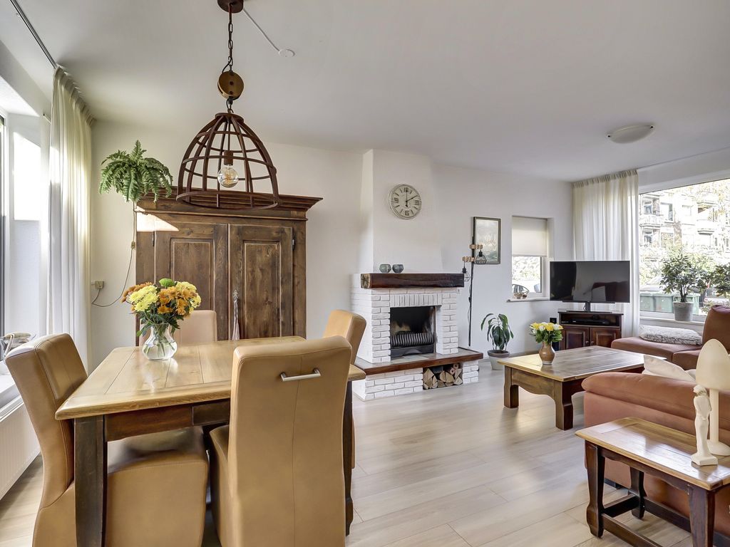 Vliegenstraat 35, GOUDA