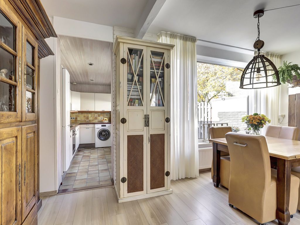 Vliegenstraat 35, GOUDA