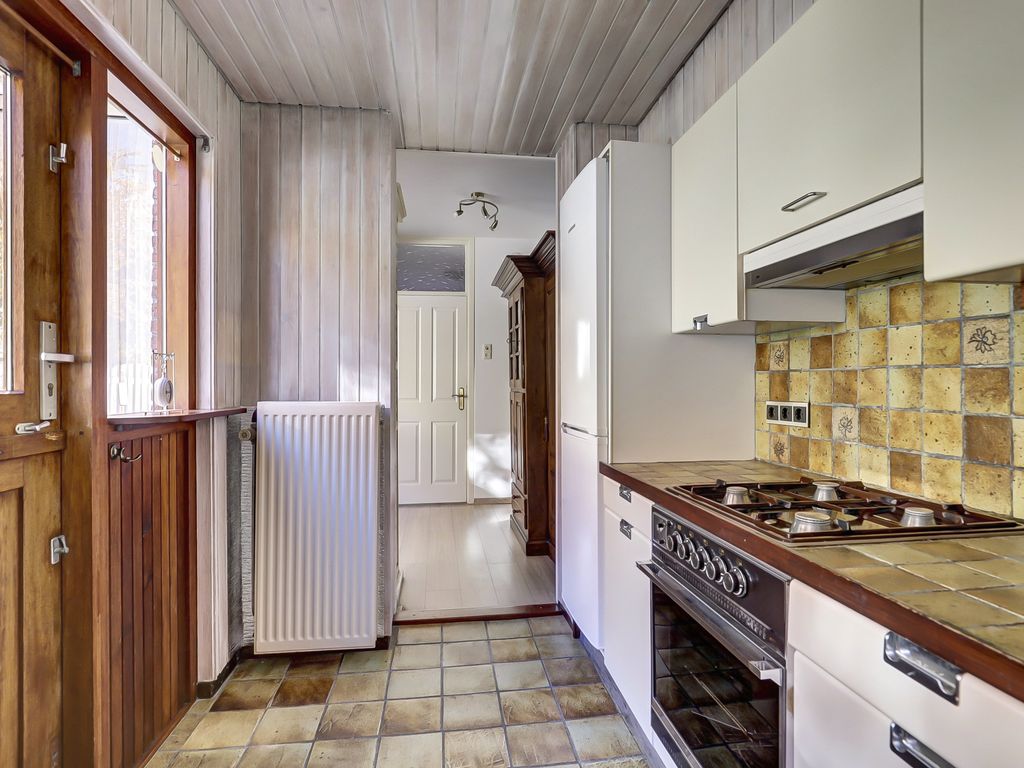 Vliegenstraat 35, GOUDA