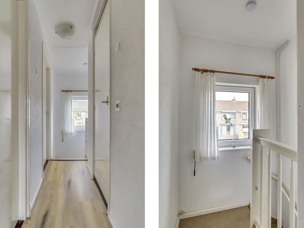 Vliegenstraat 35, GOUDA