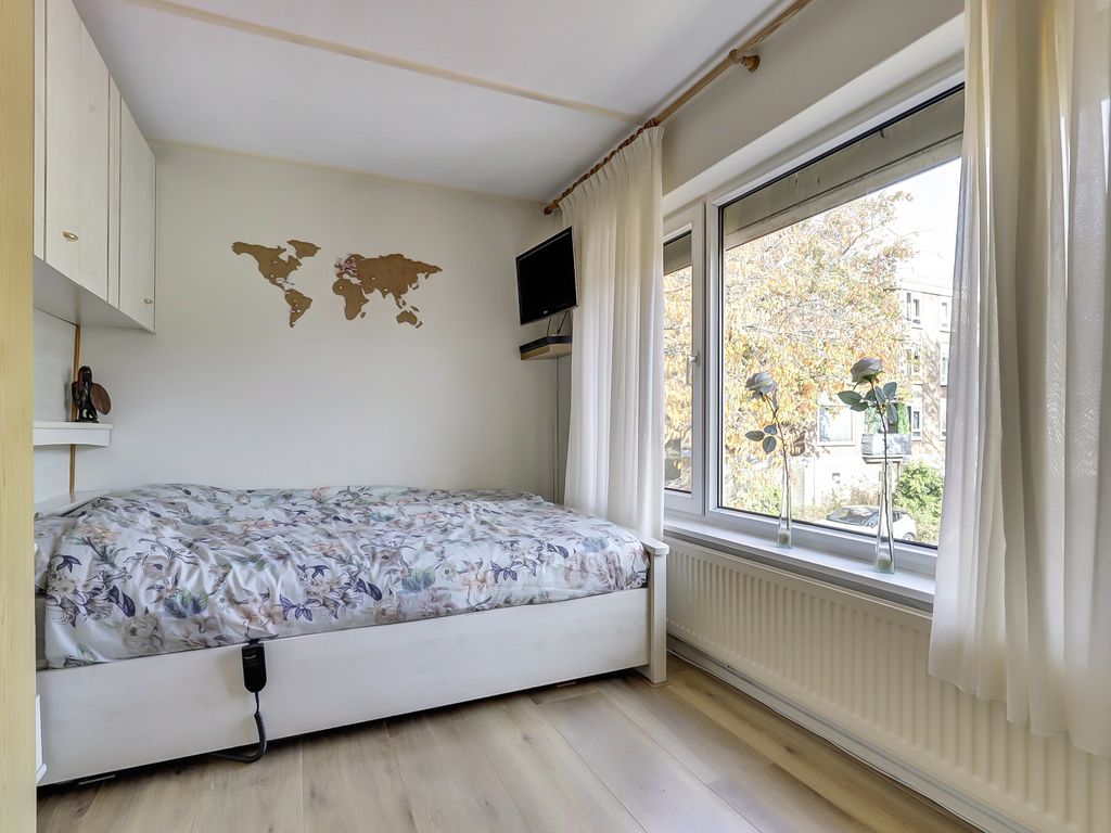 Vliegenstraat 35, GOUDA