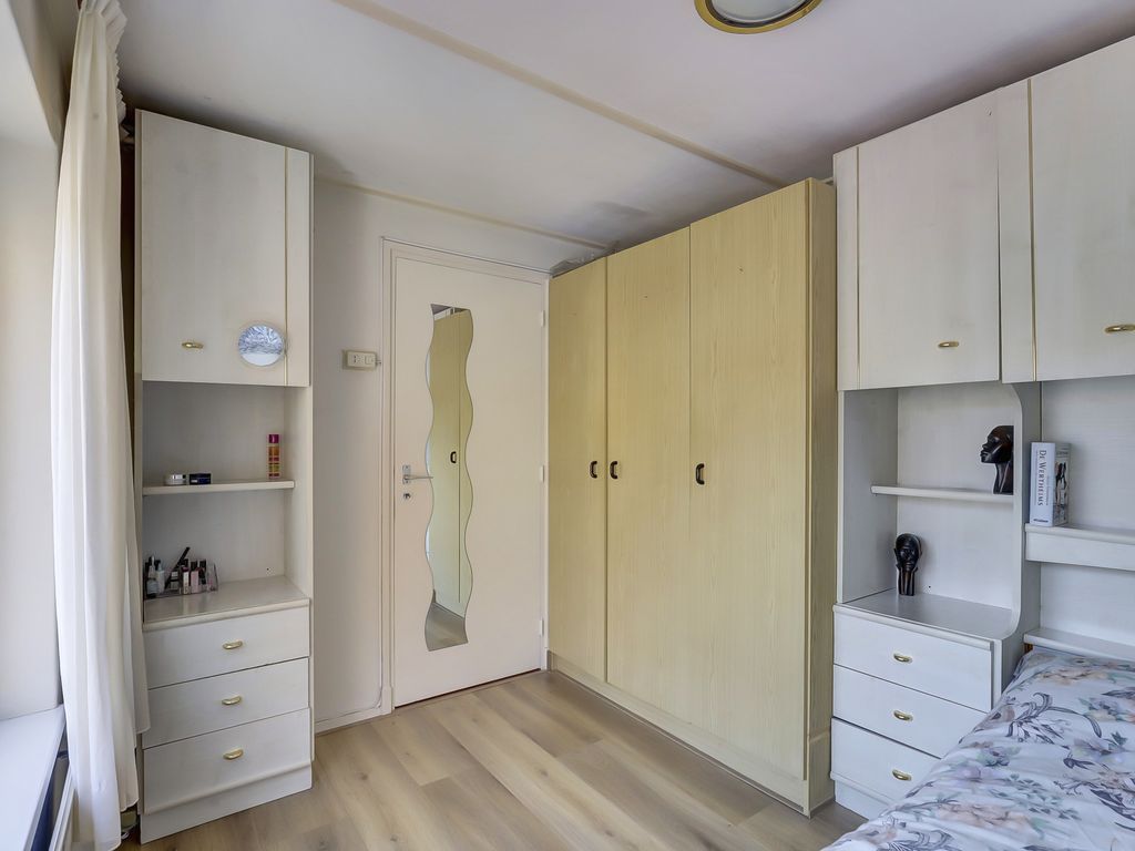 Vliegenstraat 35, GOUDA