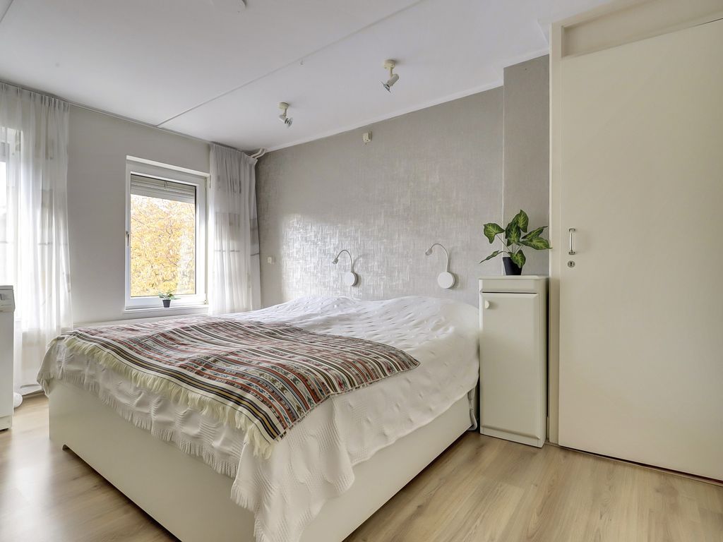 Vliegenstraat 35, GOUDA