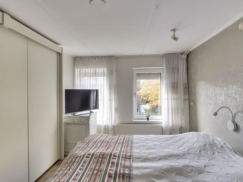 Vliegenstraat 35, GOUDA