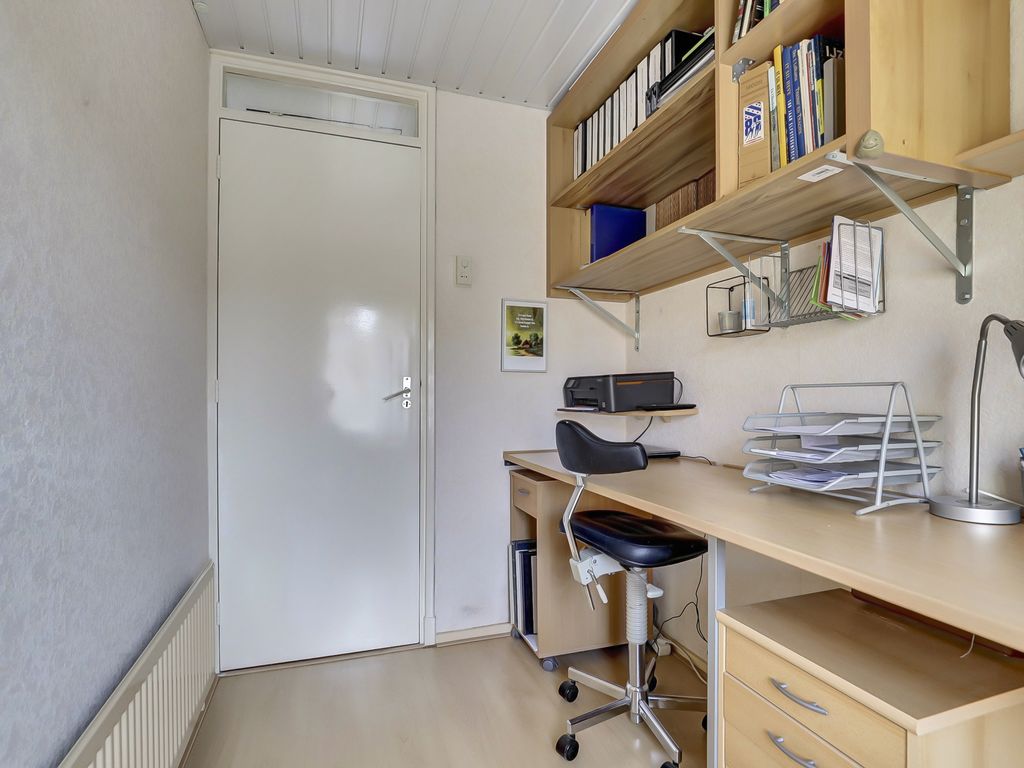 Vliegenstraat 35, GOUDA