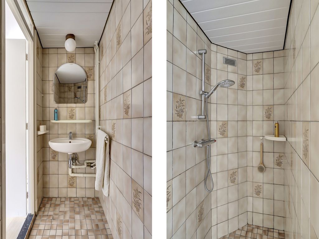 Vliegenstraat 35, GOUDA