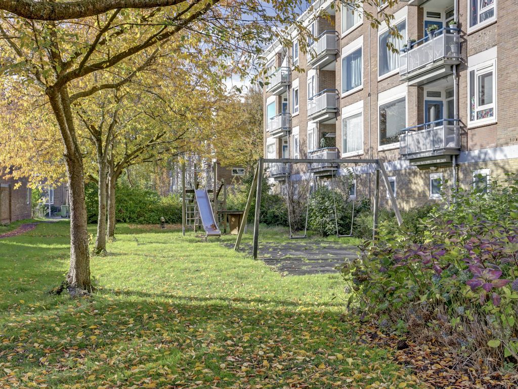 Vliegenstraat 35, GOUDA