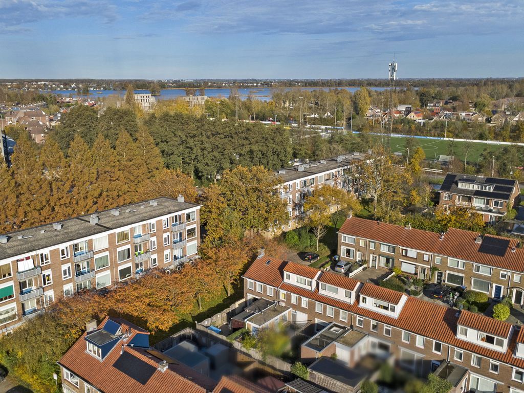 Vliegenstraat 35, GOUDA