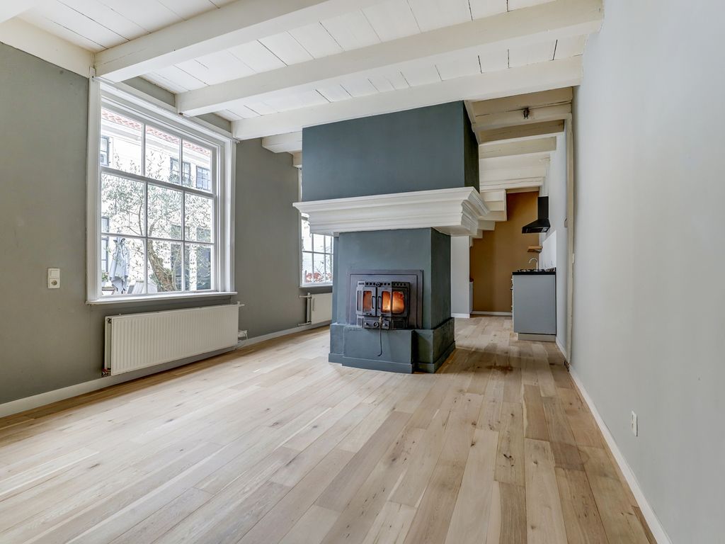 Nieuwehaven 266, GOUDA