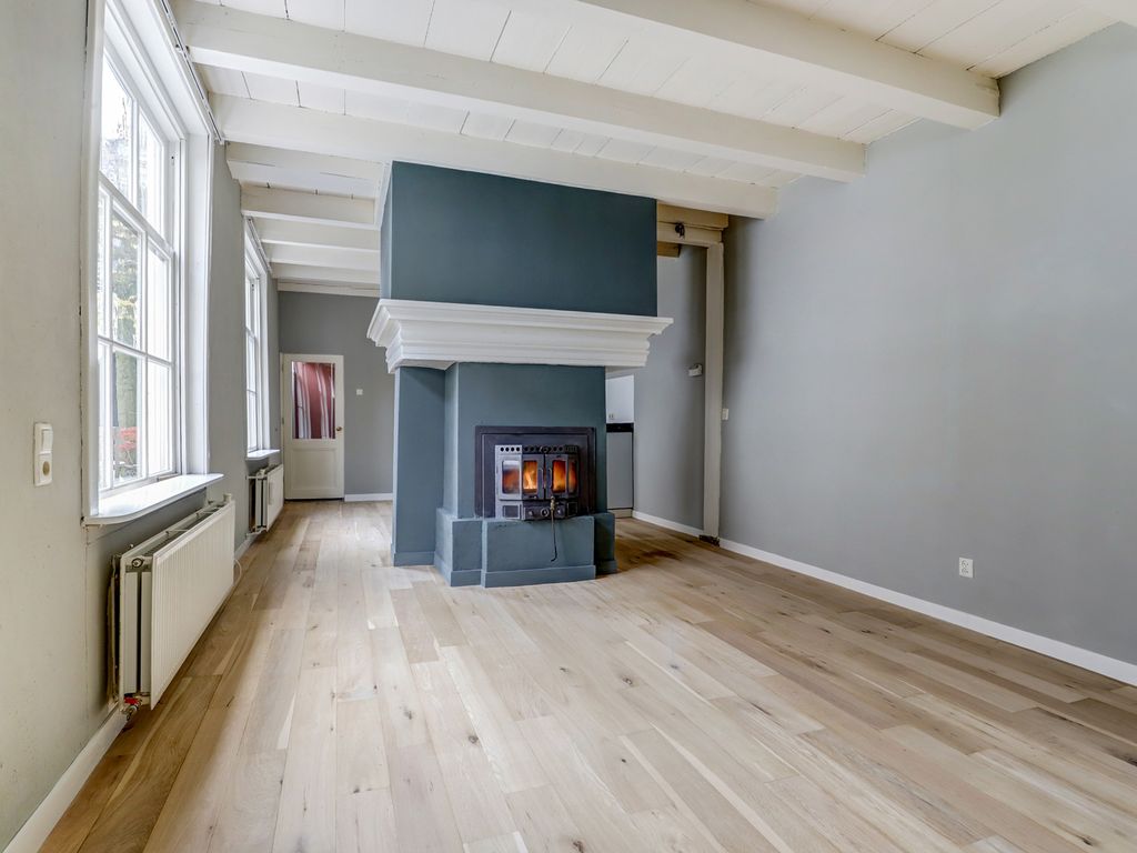 Nieuwehaven 266, GOUDA