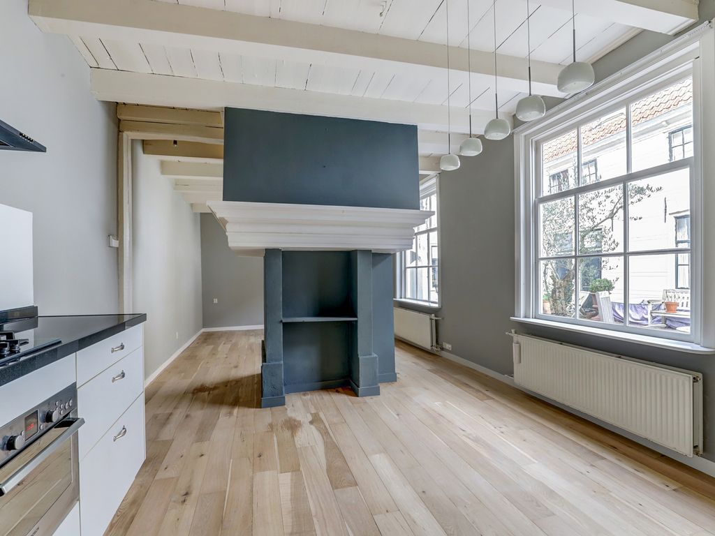 Nieuwehaven 266, GOUDA