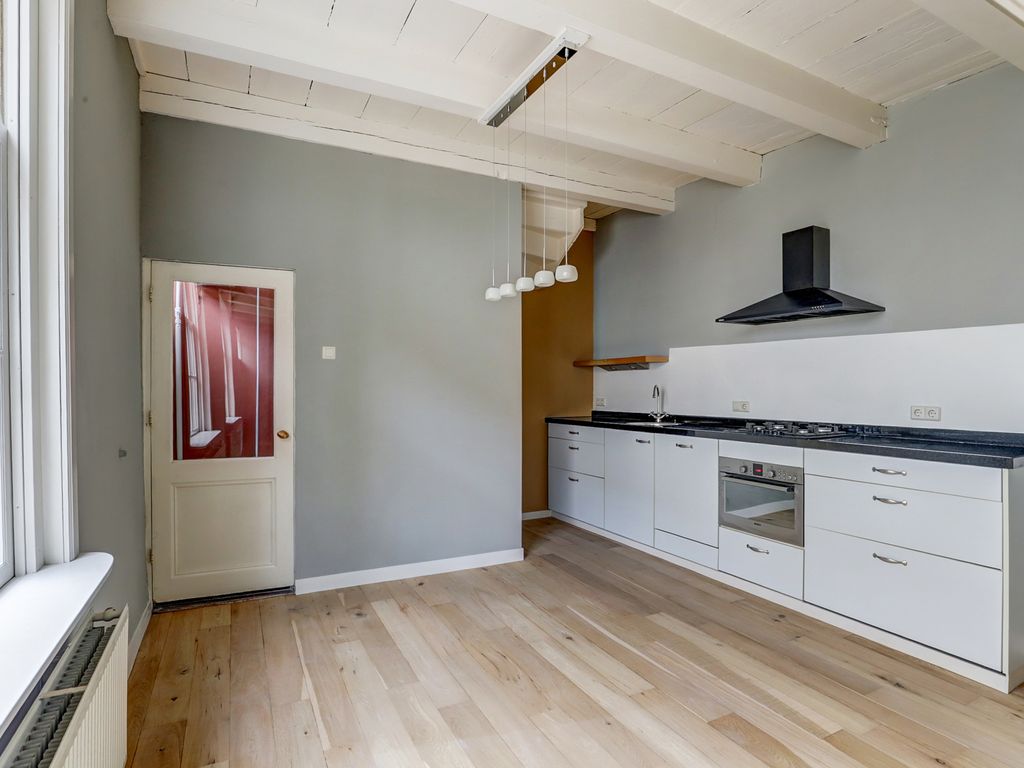 Nieuwehaven 266, GOUDA