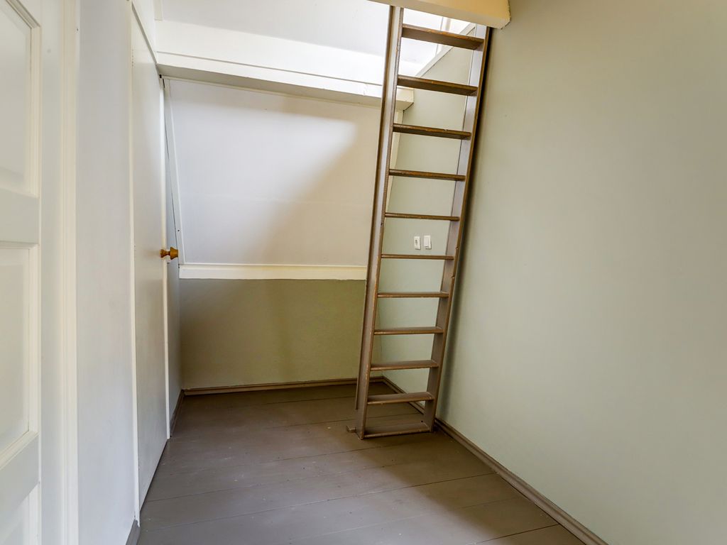 Nieuwehaven 266, GOUDA