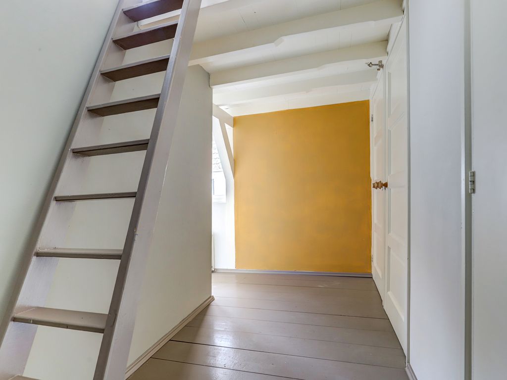 Nieuwehaven 266, GOUDA