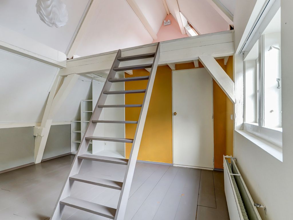 Nieuwehaven 266, GOUDA