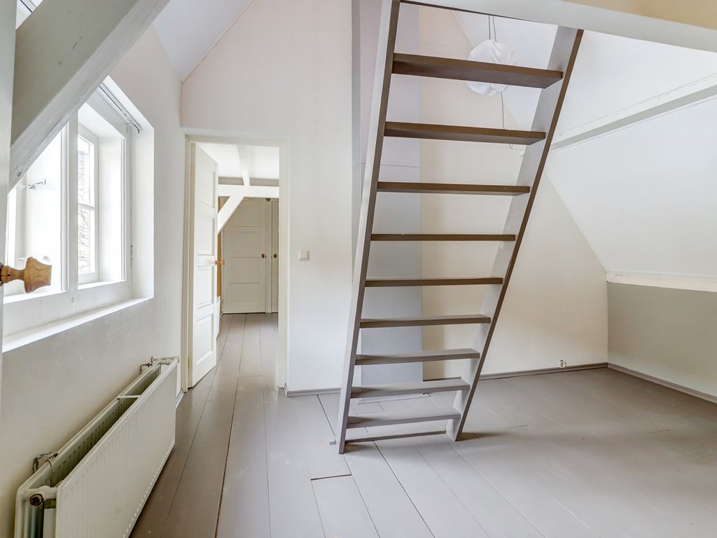 Nieuwehaven 266, GOUDA