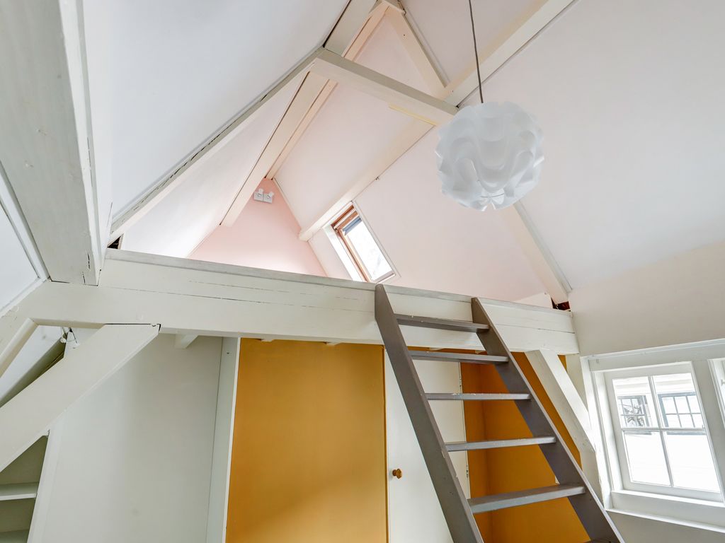 Nieuwehaven 266, GOUDA