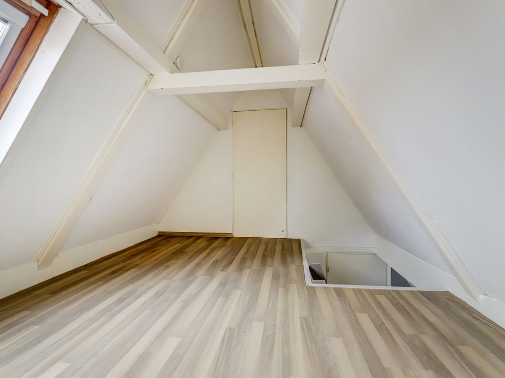 Nieuwehaven 266, GOUDA