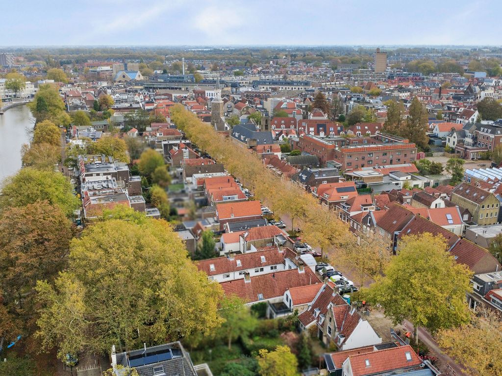 Nieuwehaven 266, GOUDA