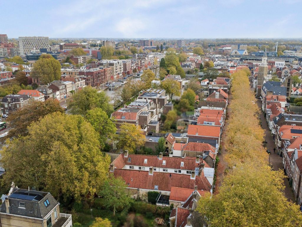 Nieuwehaven 266, GOUDA