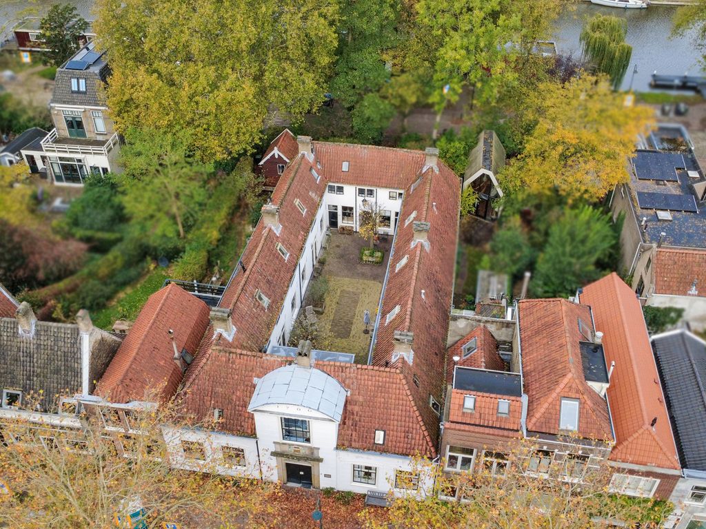 Nieuwehaven 266, GOUDA