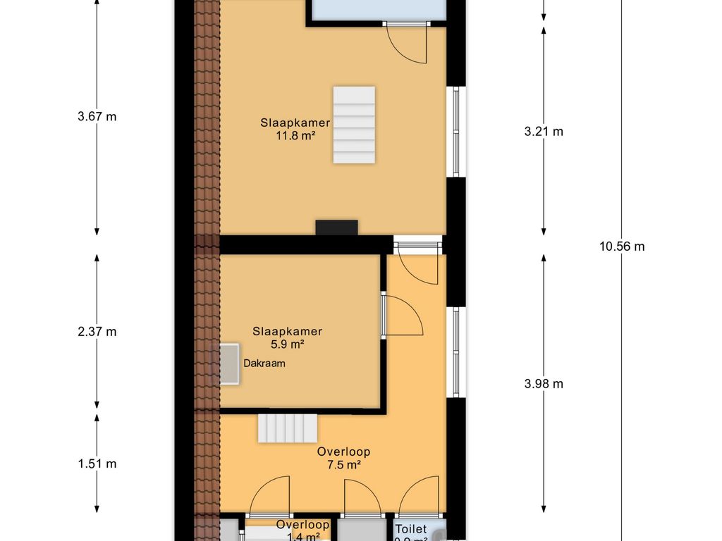 Nieuwehaven 266, GOUDA