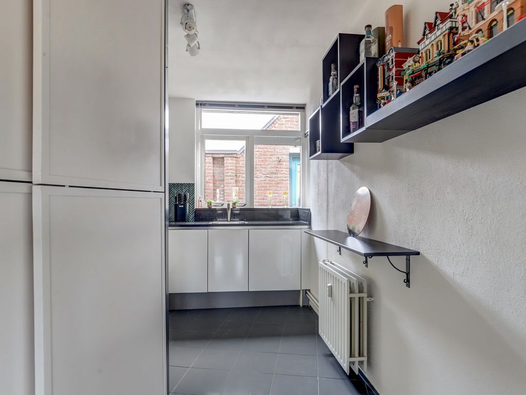 Regentesseplantsoen 33, GOUDA