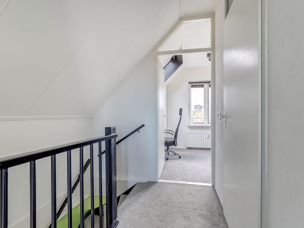 Regentesseplantsoen 33, GOUDA