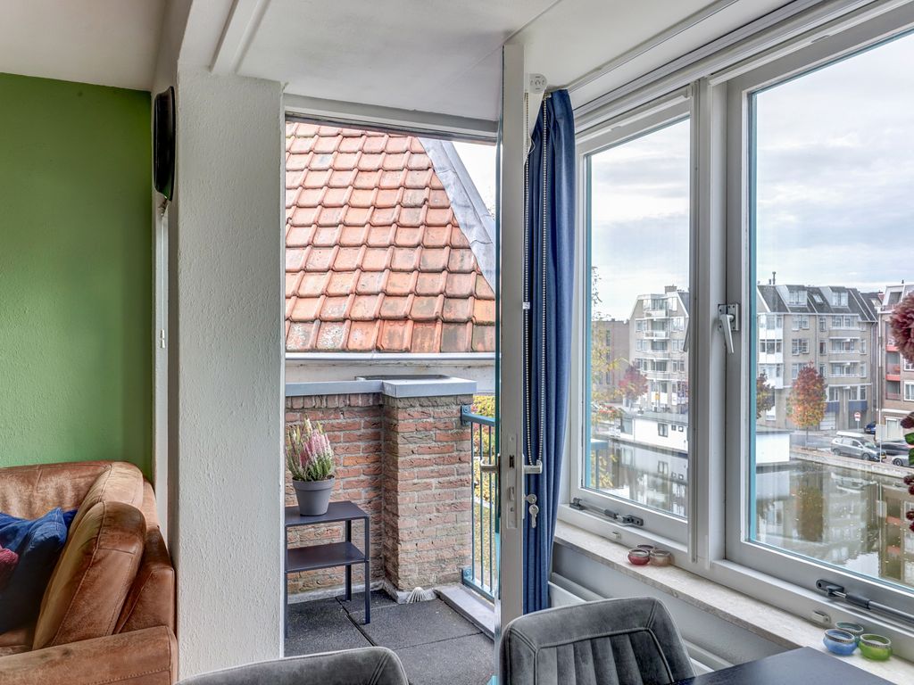 Regentesseplantsoen 33, GOUDA