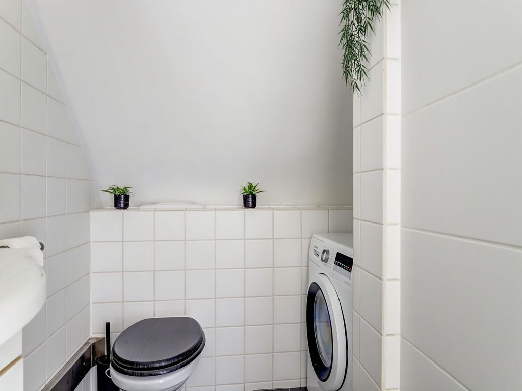 Regentesseplantsoen 33, GOUDA