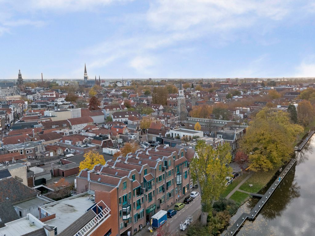 Regentesseplantsoen 33, GOUDA