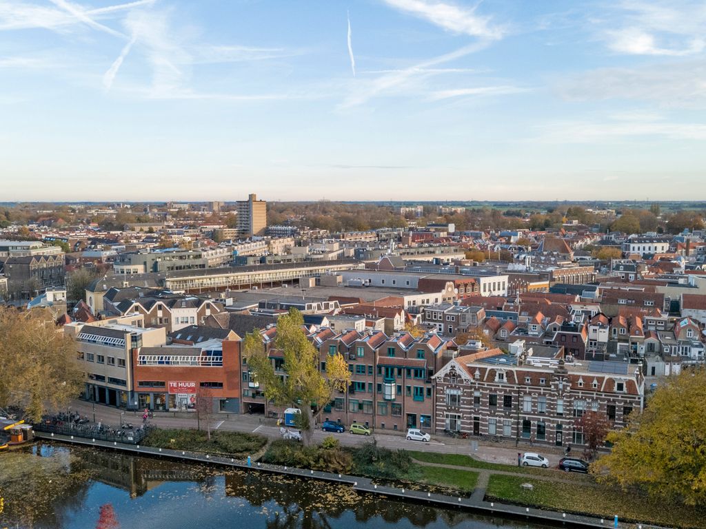 Regentesseplantsoen 33, GOUDA