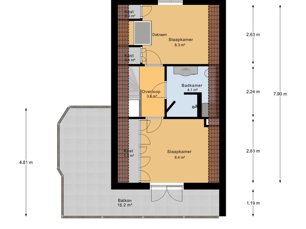 Regentesseplantsoen 33, GOUDA