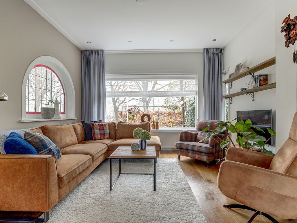 van Baerlestraat 11, GOUDA