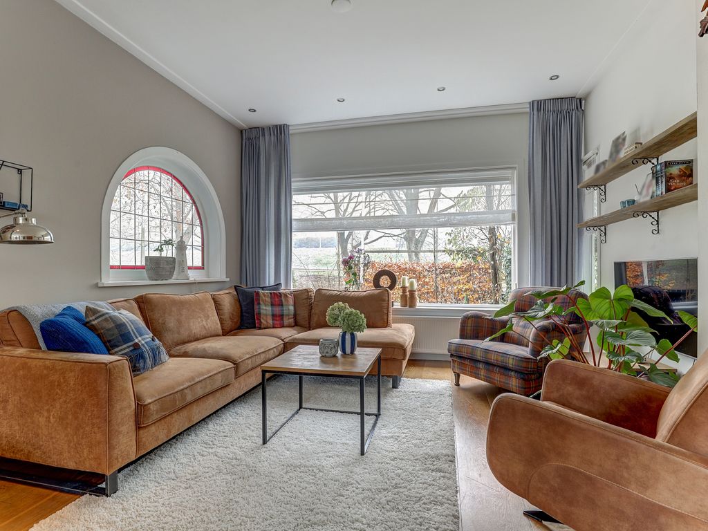 van Baerlestraat 11, GOUDA