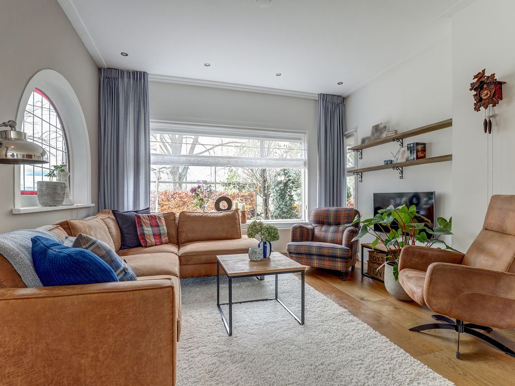 van Baerlestraat 11, GOUDA