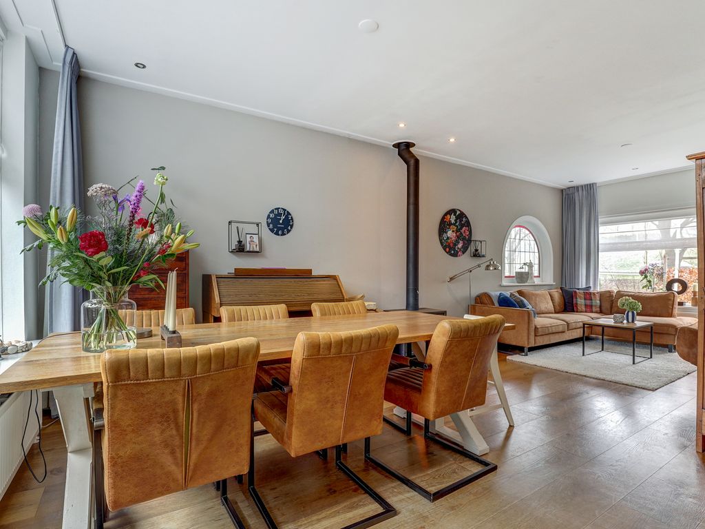 van Baerlestraat 11, GOUDA