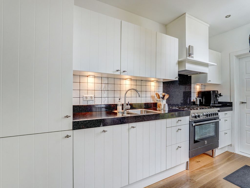 van Baerlestraat 11, GOUDA