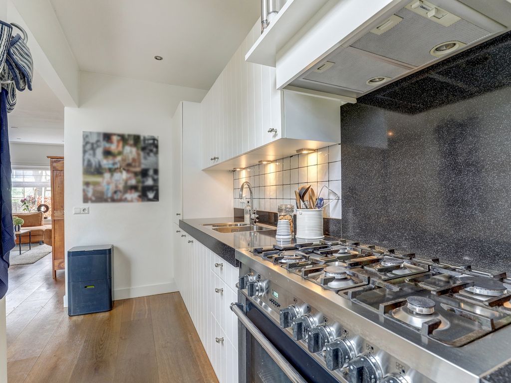 van Baerlestraat 11, GOUDA