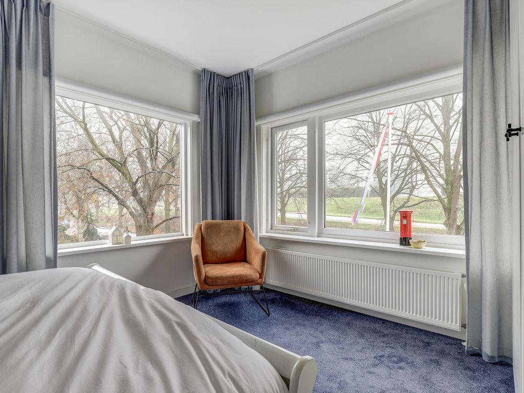 van Baerlestraat 11, GOUDA